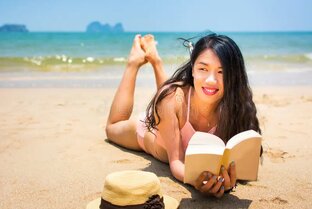 Отдых в Китае