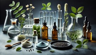 Компоненты для Косметики: обзоры косметических ингредиентов