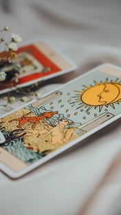 Общие Таро-расклады 