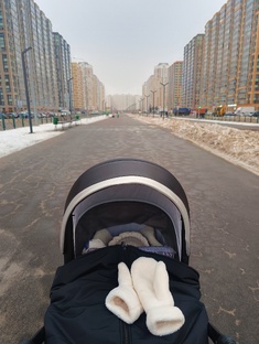 Материнство 