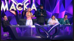 Шоу "Маска" 
