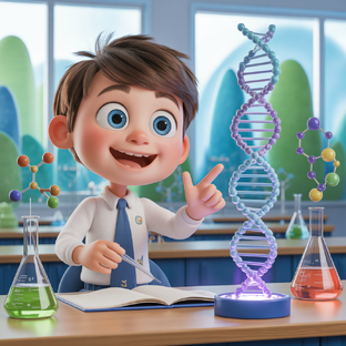 Биология: ОГЭ, ЕГЭ, ДВИ, ВсОШ и др.