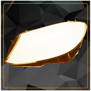 Стекла для фар