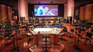 Интервью с Кино-ТВ-Композиторами