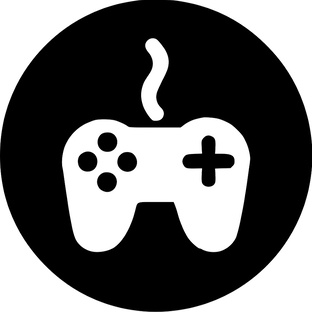 Про поиграть и не только