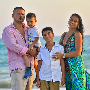 Дети - это весело 😅