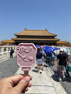 Фото прогулки по городам Азии