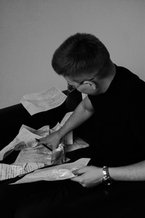 📖 Эссе | Сочинения 