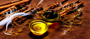 Благовония