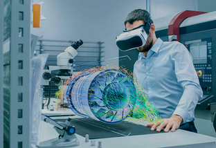 Будущее профессий