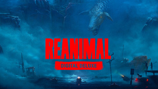 Прохождение 🛑REANIMAL ➤ на - ПК 🛑