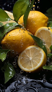 Бизнес-игра «Мой лимон 🍋»