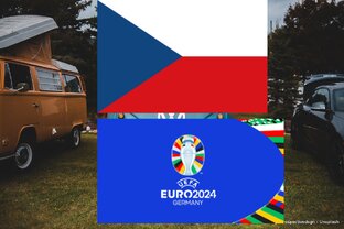 REPUBLICA CHECA EN LA EUROCOPA 2024