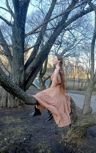 Как красиво получаться на фотографиях 💕