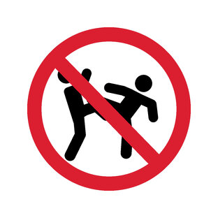 Правила поведения