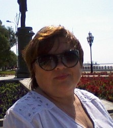 Валентина Алефиренко