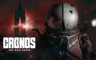 Прохождение Cronos The New Dawn (100%)