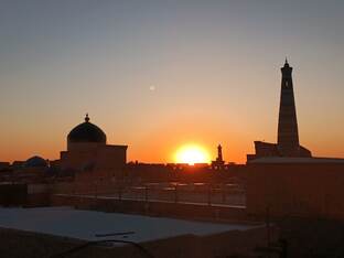 Узбекистан 