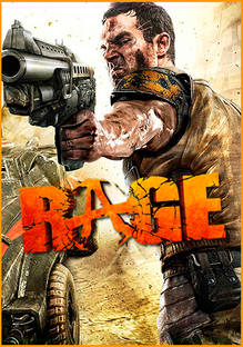 RAGE