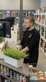 Новокузнецк Авторесурс