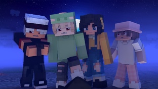 Сумерки 1 часть