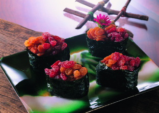 Фрукты, ягоды