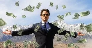 Финансовое благополучие