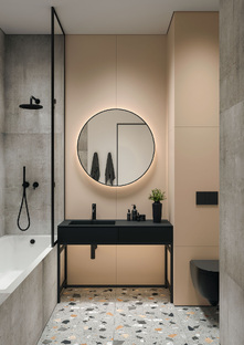 Плитка, покажи свой стиль!