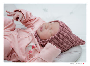 Уход за ребенком