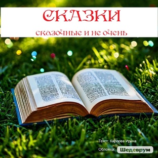 Сказки: сказочные и не очень