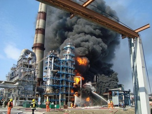 Библиотека происшествий