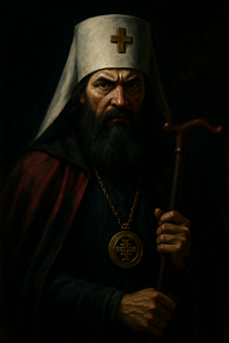 Исторический PR