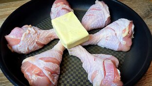 Мясные рецепты