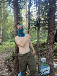 Геологическая экспедиция 2025