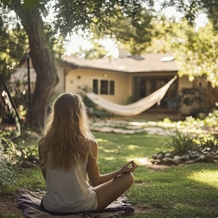 Баланс внутри