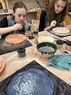 Мастер-классы