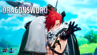 DragonSword: Awakening - Прохождение