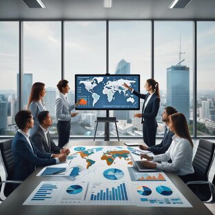 Геополитика