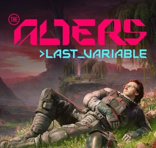 The Alters: Last Variable