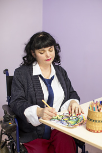 Творческие встречи