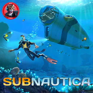 Subnautica