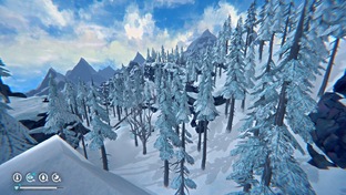 The Long Dark