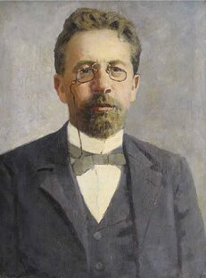 А.П. Чехов 