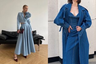 DENIM💙