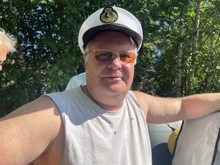 @ Белое море 2024