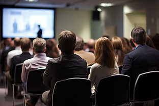 Деловые мероприятия ноября 2025