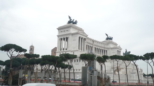 Путешествия