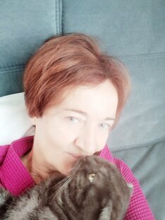 Без кота жизнь не та!