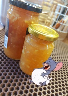 Вкуснятина 
