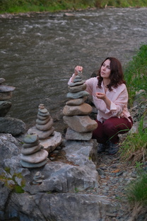 Архетипы личности